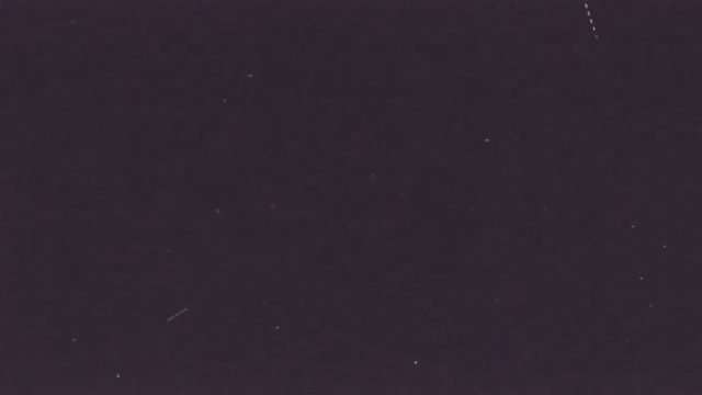 AMS79 meteor