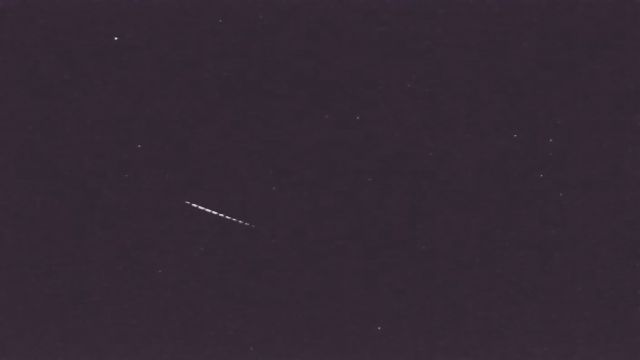 AMS79 meteor