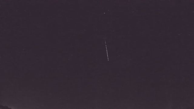 AMS79 meteor