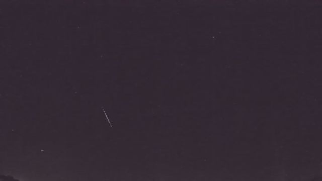 AMS79 meteor