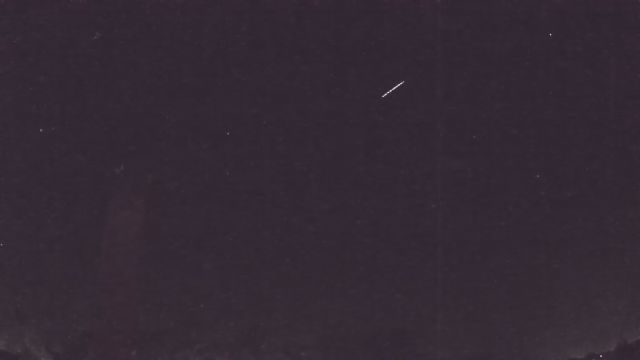 AMS79 meteor