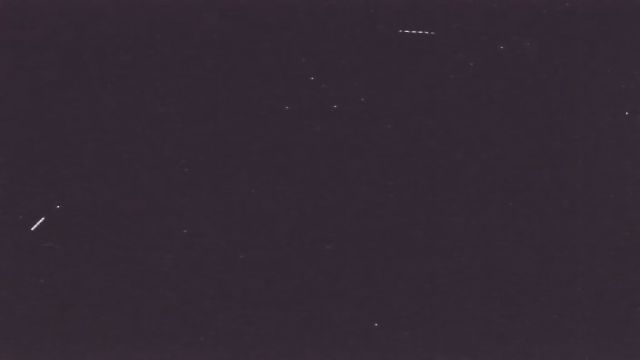 AMS79 meteor