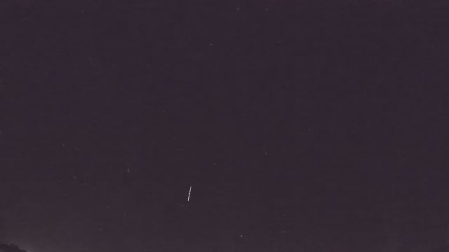 AMS79 meteor