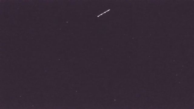 AMS79 meteor