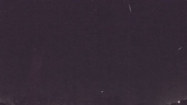 AMS79 meteor