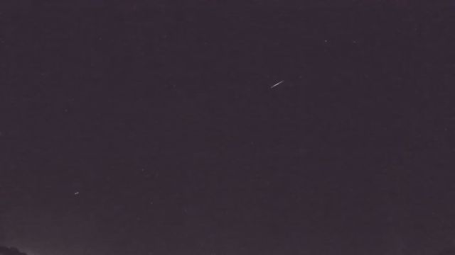 AMS79 meteor