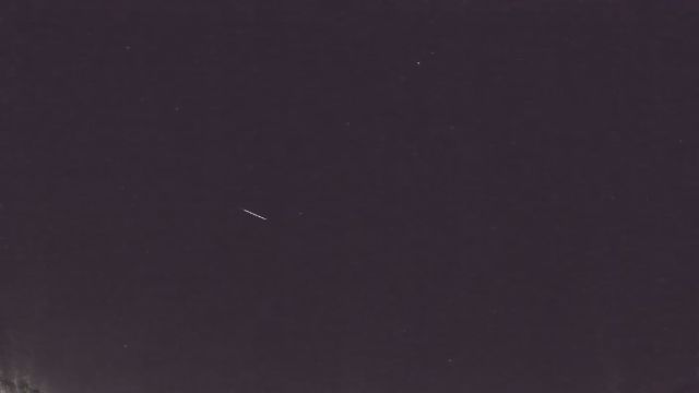 AMS79 meteor