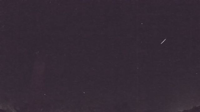 AMS79 meteor