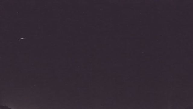 AMS79 meteor