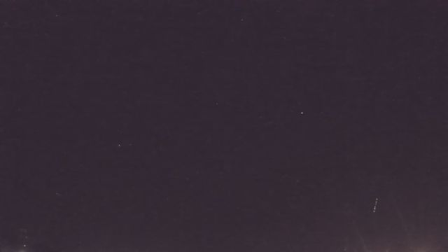 AMS79 meteor