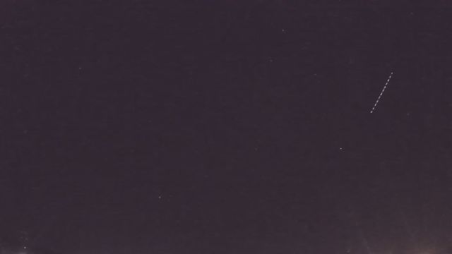 AMS79 meteor
