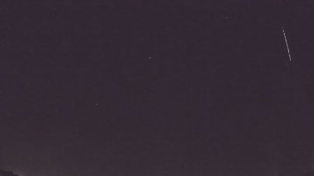 AMS79 meteor