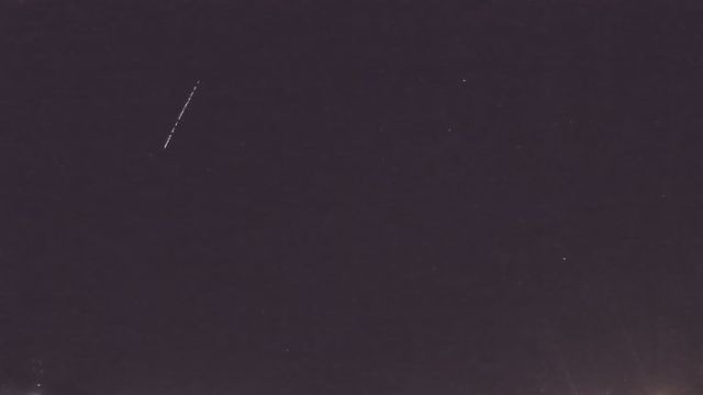 AMS79 meteor