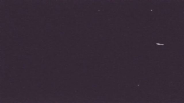 AMS79 meteor