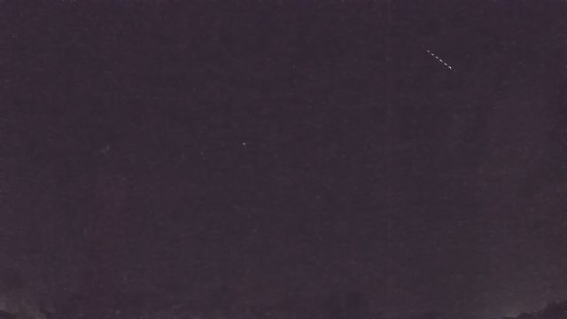 AMS79 meteor