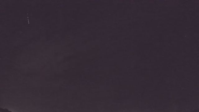 AMS79 meteor