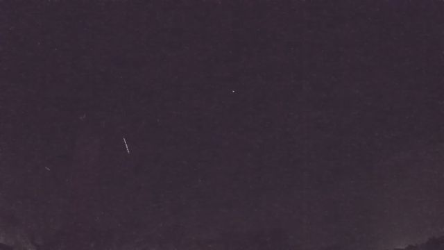 AMS79 meteor