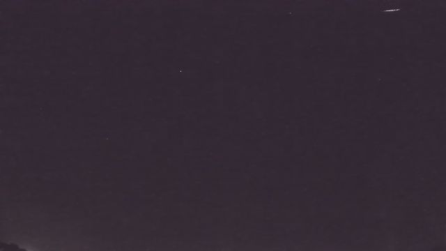 AMS79 meteor