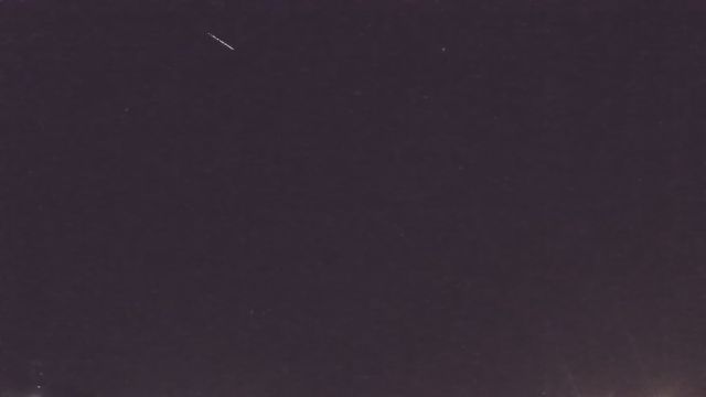 AMS79 meteor