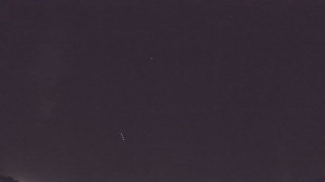 AMS79 meteor