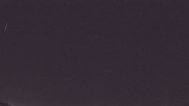 AMS79 meteor