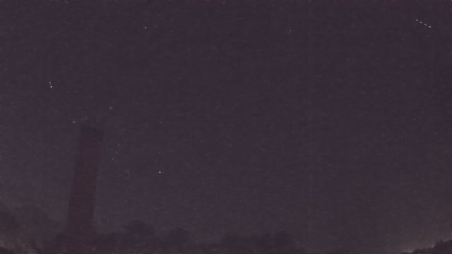 AMS79 meteor