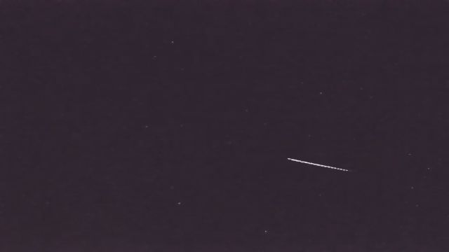 AMS79 meteor