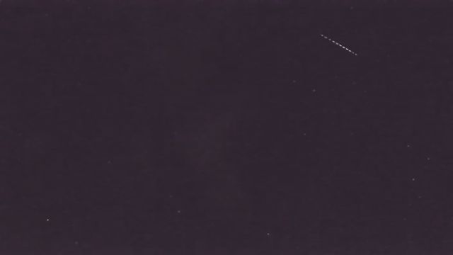 AMS79 meteor