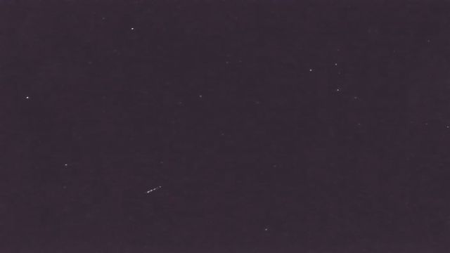 AMS79 meteor