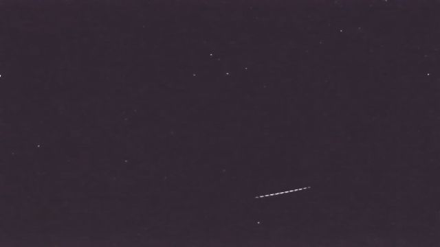 AMS79 meteor