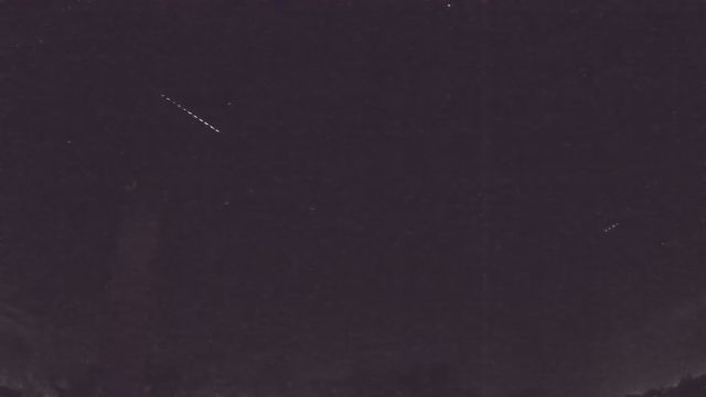 AMS79 meteor