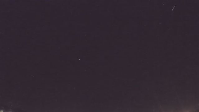 AMS79 meteor