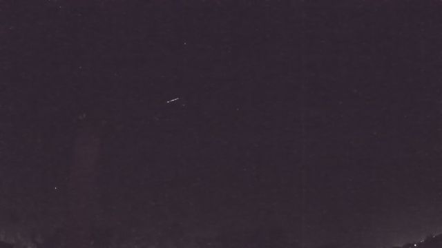 AMS79 meteor