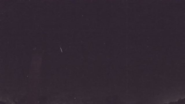 AMS79 meteor