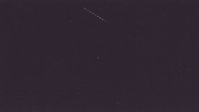 AMS79 meteor