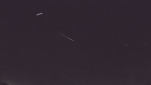 AMS79 meteor