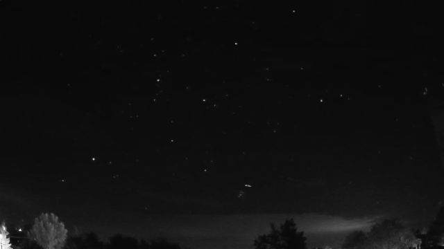 AMS79 meteor