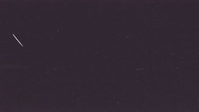 AMS79 meteor