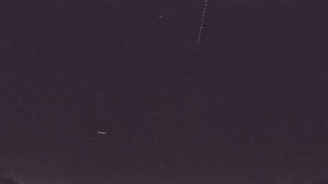 AMS79 meteor
