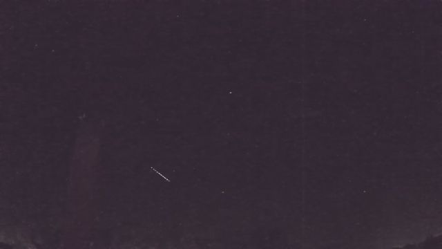 AMS79 meteor