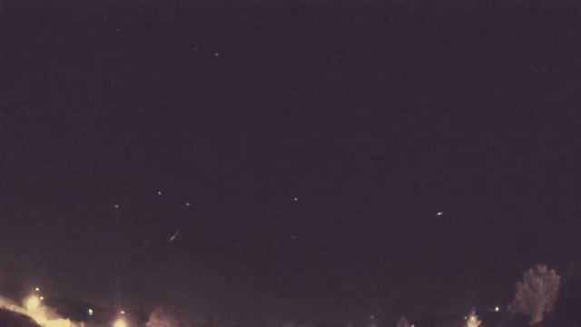 AMS79 meteor