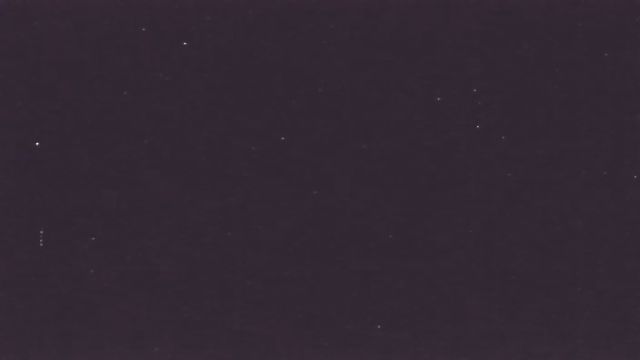 AMS79 meteor