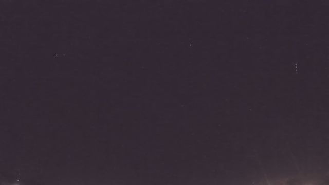 AMS79 meteor