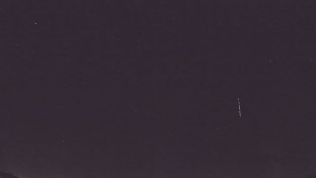 AMS79 meteor