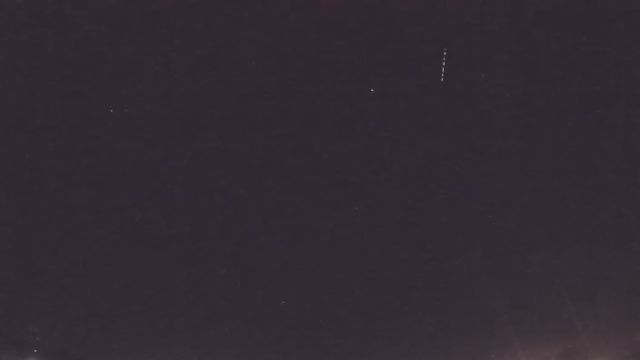 AMS79 meteor