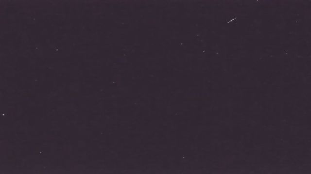 AMS79 meteor