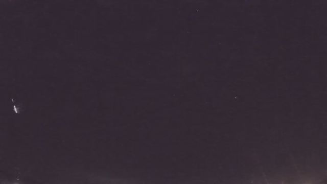 AMS79 meteor