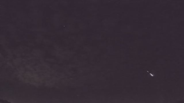 AMS79 meteor
