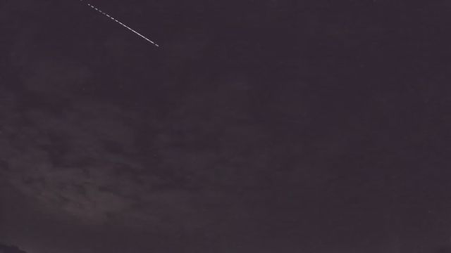 AMS79 meteor