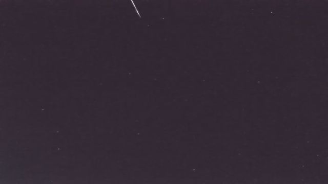 AMS79 meteor